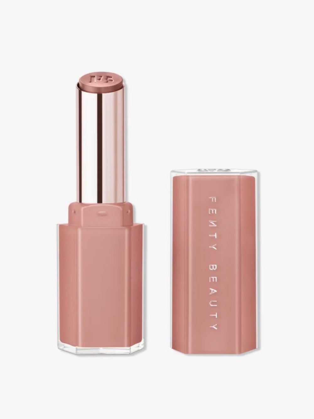 Fenty Beauty Gloss Bomb Stix High Shimmer Blaz'd Donut